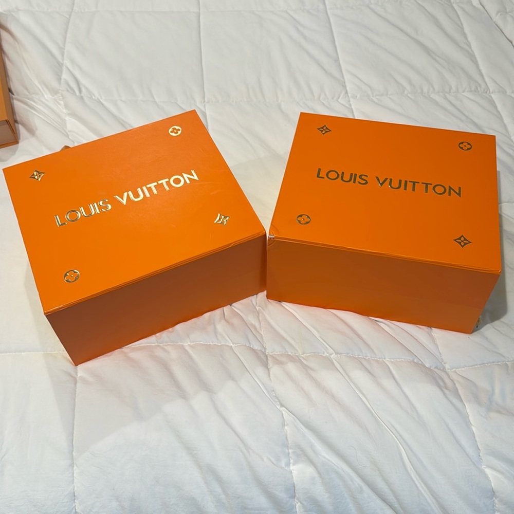 LV boxes
